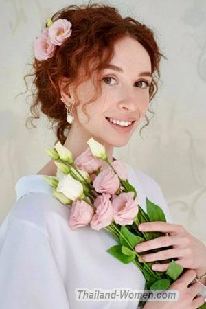 Ladies of Eastern-Europe