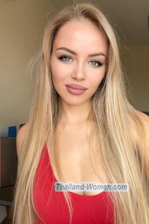 Ladies of Eastern-Europe