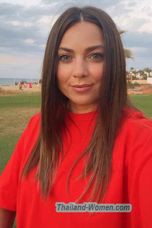 Ladies of Eastern-Europe