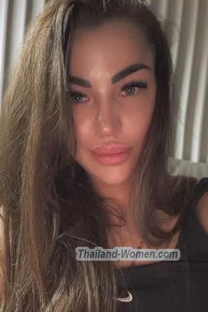 Ladies of Eastern-Europe