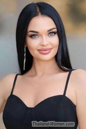 Ladies of Eastern-Europe