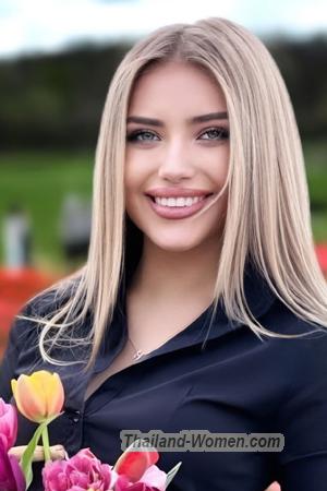 Ladies of Eastern-Europe