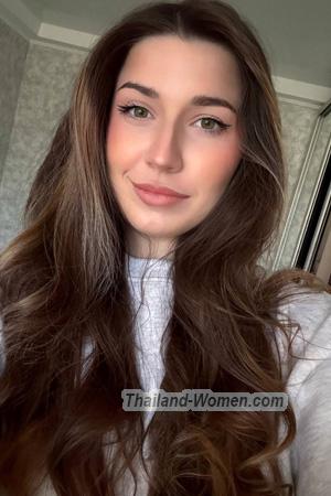 Ladies of Ivano-Frankivsk