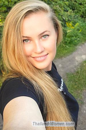 Ladies of Eastern-Europe