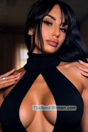 Ladies of Krivoy Rog