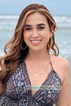 Ladies of Latin-America