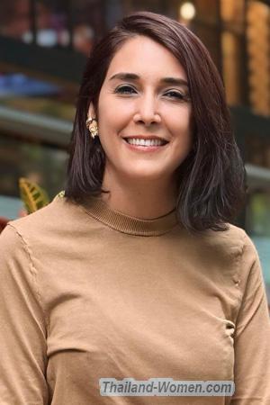 Ladies of Latin-America