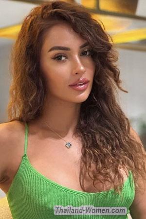 Ladies of Eastern-Europe