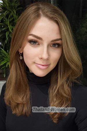 Ladies of Eastern-Europe