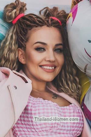 Ladies of Kazakhstan