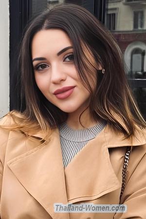 Ladies of Eastern-Europe