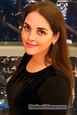 Ladies of Eastern-Europe