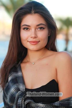 Ladies of Eastern-Europe