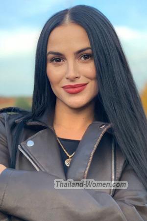 Ladies of Nova Dofinivka