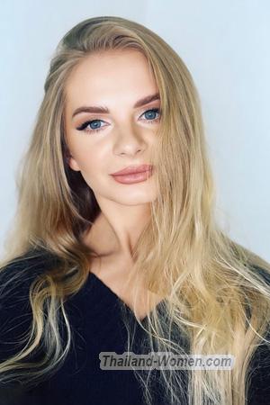 Ladies of Eastern-Europe