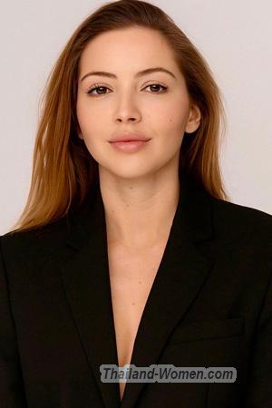 Ladies of Bila Tserkva