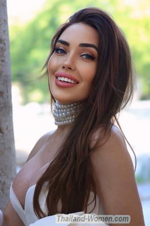 Ladies of Eastern-Europe