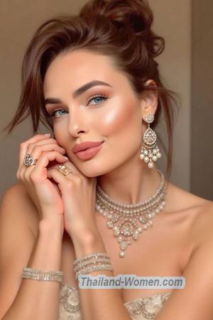 Ladies of Eastern-Europe