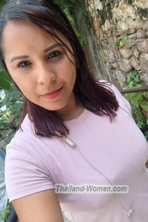 226105 - Lucero Age: 29 - Mexico