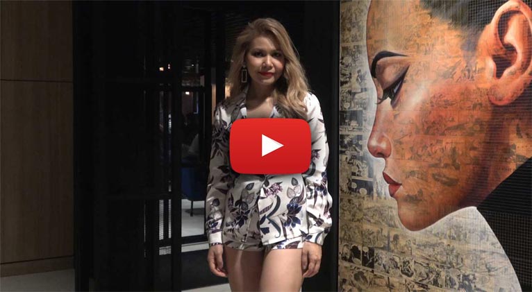 Thailand Women Featured Video