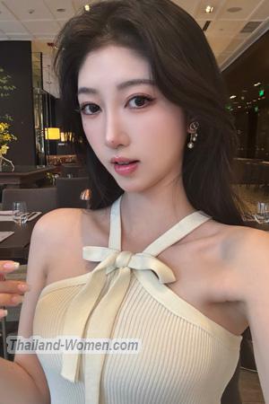 Hot Asian Women Single Asian Woman