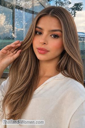 Hot Latin Women Single Latin Woman
