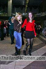 Odessa tour women 03-2007 3