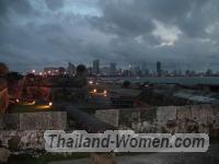 Cartagena Women
