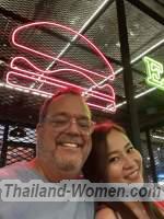 Thailand Women