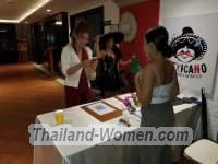 Thailand Women